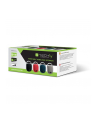 TECHLY Głośnik Bluetooth 5.3 Bezprzewodowy 5W TWS LED USB/TF MP3 - nr 22