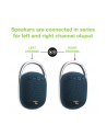 TECHLY Głośnik Bluetooth 5.3 Bezprzewodowy 5W TWS LED USB/TF MP3 - nr 29