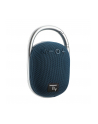 TECHLY Głośnik Bluetooth 5.3 Bezprzewodowy 5W TWS LED USB/TF MP3 - nr 2
