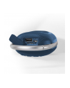 TECHLY Głośnik Bluetooth 5.3 Bezprzewodowy 5W TWS LED USB/TF MP3 - nr 3