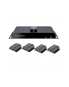 TECHLY Extender Splitter HDMI 1x4 1080p60Hz po Skrętce Kat6 do 40m - nr 6