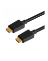 TECHLY Kabel Ultra High Speed HDMI 2.1 8K 60Hz 3m 48Gbps - nr 1