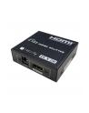 TECHLY Splitter HDMI 1x2 4K 30Hz Aktywny Rozdzielacz HDMI - nr 10