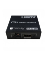 TECHLY Splitter HDMI 1x2 4K 30Hz Aktywny Rozdzielacz HDMI - nr 11