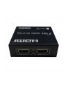 TECHLY Splitter HDMI 1x2 4K 30Hz Aktywny Rozdzielacz HDMI - nr 13