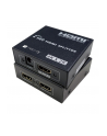 TECHLY Splitter HDMI 1x2 4K 30Hz Aktywny Rozdzielacz HDMI - nr 2