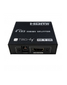 TECHLY Splitter HDMI 1x2 4K 30Hz Aktywny Rozdzielacz HDMI - nr 5
