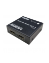 TECHLY Splitter HDMI 1x2 4K 30Hz Aktywny Rozdzielacz HDMI - nr 6