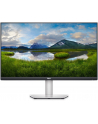 dell technologies D-ELL S2721QSA 27inch 4K UHD IPS LED 68.47cm HDMI DP Speakers Silver 3YBWAE - nr 5