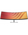 hp inc. HP E45c G5 44.5inch Curved DQHD Monitor 5120x1440 32:09 HDMI DP - nr 60