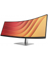 hp inc. HP E45c G5 44.5inch Curved DQHD Monitor 5120x1440 32:09 HDMI DP - nr 62