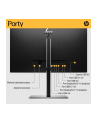 hp inc. HP E24u G5 USB-C Monitor 23.8inch FHD HDMI DP - nr 16