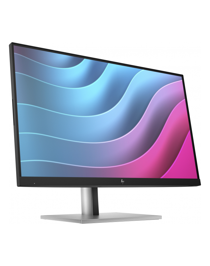 hp inc. HP E24 G5 23.8inch FHD Monitor 1920x1080 16:09 HDMI DP główny