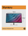 hp inc. HP E24 G5 23.8inch FHD Monitor 1920x1080 16:09 HDMI DP - nr 3