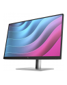 HP E24 G5 23.8'' FHD Monitor 1920x1080 16:9 HDMI DP - nr 97