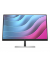 HP E24 G5 23.8'' FHD Monitor 1920x1080 16:9 HDMI DP - nr 88