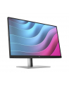 HP E24 G5 23.8'' FHD Monitor 1920x1080 16:9 HDMI DP - nr 90