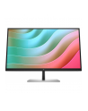 hp inc. HP E27k G5 27inch 4K USB-C Monitor 3840x2160 16:9 HDMI DP - nr 32