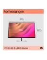 hp inc. HP E32k G5 USB-C Monitor 31.5inch 4K HDMI DP - nr 10
