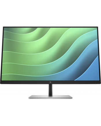 hp inc. HP E27 G5 27inch FHD Monitor 1920x1080 16:9 HDMI DP