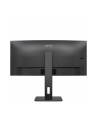 aoc international AOC CU34P3CV 34inch VA 3440x1440 21:9 4ms HDMI DP USB Black - nr 2