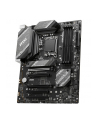 MSI B760 GAMING PLUS WIFI LGA 1700 1xDP 1xHDMI - nr 18