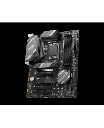 MSI B760 GAMING PLUS WIFI LGA 1700 1xDP 1xHDMI nr 2