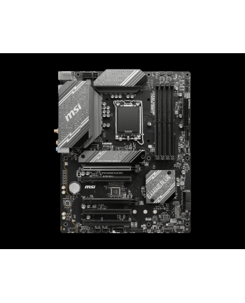 MSI B760 GAMING PLUS WIFI LGA 1700 1xDP 1xHDMI nr 1