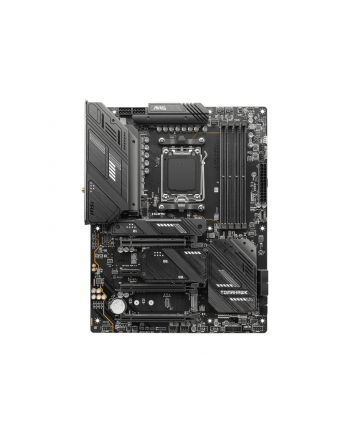 MSI MAG X670E TOMAHAWK WIFI 1xHDMI 1xDP