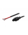 TELTONIKA Power Cable mit 4 Way Open Wire - nr 10