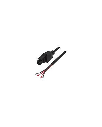 TELTONIKA Power Cable mit 4 Way Open Wire