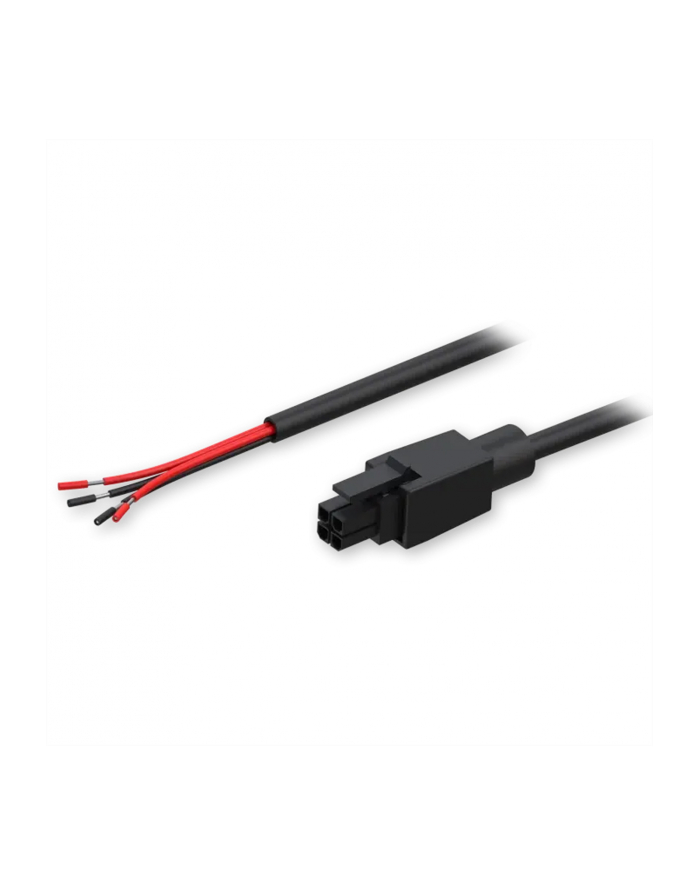 TELTONIKA Power Cable mit 4 Way Open Wire główny