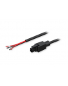 TELTONIKA Power Cable mit 4 Way Open Wire - nr 6