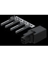 TELTONIKA 4-PIN plug with contact terminals - nr 1