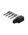 TELTONIKA 4-PIN plug with contact terminals - nr 3