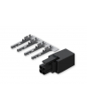 TELTONIKA 4-PIN plug with contact terminals - nr 6
