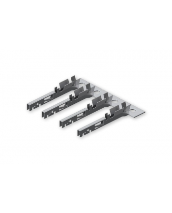 TELTONIKA 4-PIN plug with contact terminals nr 2