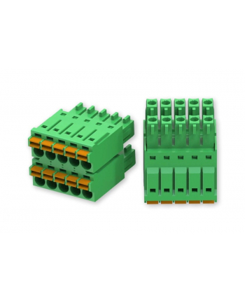 TELTONIKA Connectors Set nr 1