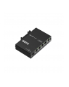 TELTONIKA TSW114 Gigabit Switch mit DIN Rail - nr 16