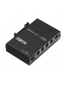 TELTONIKA TSW114 Gigabit Switch mit DIN Rail - nr 21