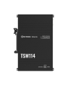 TELTONIKA TSW114 Gigabit Switch mit DIN Rail - nr 2