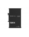 TELTONIKA TSW114 Gigabit Switch mit DIN Rail - nr 6