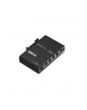 TELTONIKA TSW114 Gigabit Switch mit DIN Rail - nr 9