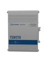 TELTONIKA TSW210 Unmanaged Gigabit Switch mit SFP - nr 3
