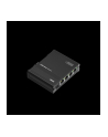 TELTONIKA TSW304 Gigabit Switch mit DIN Rail - nr 16