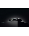 TELTONIKA TSW304 Gigabit Switch mit DIN Rail - nr 20