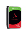 SEAGATE NAS HDD 12TB IronWolf 7200rpm 6Gb/s SATA 256MB cache 3.5inch 24x7 CMR for NAS and RAID Rackmount Systeme BLK Project (P) - nr 4