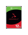 SEAGATE NAS HDD 12TB IronWolf 7200rpm 6Gb/s SATA 256MB cache 3.5inch 24x7 CMR for NAS and RAID Rackmount Systeme BLK Project (P) - nr 3