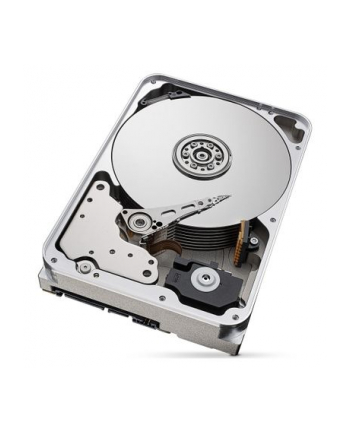 SEAGATE Surveillance AI Skyhawk 16TB HDD SATA 6Gb/s 256MB cache 8.9cm 3.5inch CMR Helium BLK Project (P)