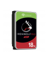 SEAGATE Ironwolf PRO Enterprise NAS HDD 18TB 7200rpm 6Gb/s SATA 256MB cache 3.5inch 24x7 for NAS and RAID BLK Project (P) - nr 4